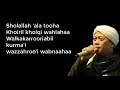 Download Lagu Sholawat Nabi - Opick Video Lirik