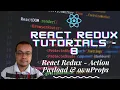 React Redux Tutorials - 8