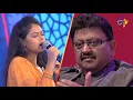 Pandhitlo Pellavuthunnadhi Song | Ramya Behara Performance | Swarabhishekam | 11th February 2018