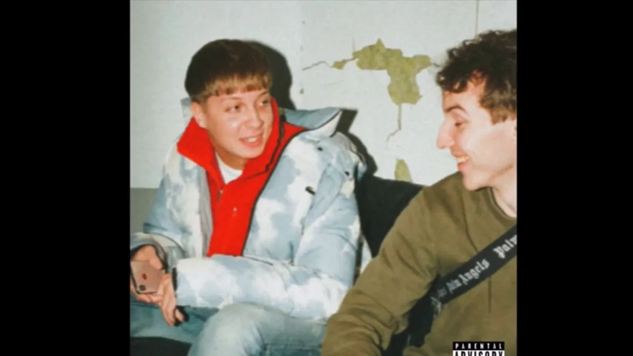 william - Penelope (ft. clever) lyrics william - Penelope (ft. clever) lyrics