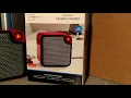 Mainstays personal ceramic heater review