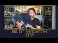 Is it worth it Johnnie Walker Blue Label Review
