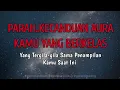 Lagu 👉 Gak Nyangka Ya..! Orang Ini Tergila-gila Sama Penampilan Kamu Sekarang ❤️‍🔥