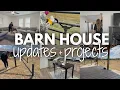 Download Lagu BARNHOUSE UPDATES + MEER DIY-PROJECTEN | ENKELE DIY-PROJECTEN OP DE BOERDERIJ | BOERDERIJ-UPDATE