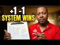 How I use the 1 - 1 System to win Maryland Pick 4