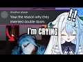 Download Lagu GUYS STOP COOKING HIM HE'S BURNT!! | Aquwa Reacts to Caseoh's PS5 Messages