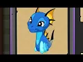 How to breed Chrysalis Dragon in DragonVale