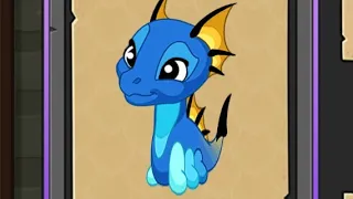 How to breed Chrysalis Dragon in DragonVale