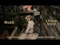 Download Lagu Rush (feat. PinkPantheress \u0026 Hyunjin of Stray Kids) - 1 Hour Loop