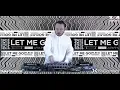 Duke Dumont Feat Ry X - Let Me Go (RIP)