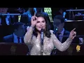 أحلام -  لما قلبي |  حفل فنانة العرب في دبي اوبرا