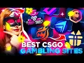 BEST CSGO GAMBLING SITES FOR 2024 Get Free CSGO Skins CSGO Promo Code 2024 Case Opening