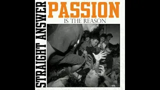 Download Best Straight Answer - Passion is the reason 2011 Full Album MP3