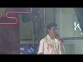 ไม่เคยไม่รักเธอ (Never) - Better Weather  @เทศกาลตรุษจีนประเทศไทย ประจำปี 2568