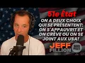 Download Lagu 51e ÉTAT: SOMMES-NOUS IDIOTS DE NE PAS ACCEPTER L'OFFRE DE TRUMP?