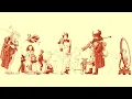 Genesis - It's Yourself / Los Endos Full Track (HD)