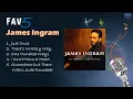 Download Lagu James Ingram - Fav5  Hits