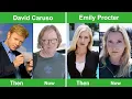 CSI Miami 2002 2012 Cast Then and Now 2026 - You Won t Believe How They ve Aged