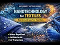Lecture 3A Fundamentals of Nanotechnology and Nanoscale Science