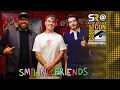 SDCC 2024 Smiling Friends Creators Michael Cusack Zach Hadel Tease Their Wackiest Ideas Yet