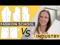 Get AHEAD What are Blocks How to Use to Create Sewing Patterns