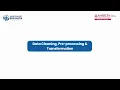 Data Cleaning Pre-processing Transformation