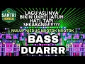 Download Lagu DICARI KIYAI PESANTREN GARA-GARA REMIX LAGU INI, DJ CHEK SOUND PALING JEDUG, DJ FULL BASS NROTOK