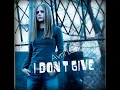 Download Lagu Avril Lavigne - I Don't Give (Demo Version)