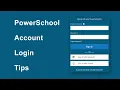 How to Login to PowerSchool Account 2021 Power School Login powerschool com Login