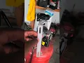 Craftsmen air compressor start up breaker trip fix