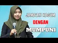 Download Lagu JAMA'AH KAGUM DENGAN MUMPUNI || Ceramah Ngapak Lucu Ustadzah Mumpuni Handayayekti S.Sos | Juara Satu