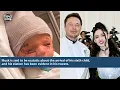 Elon Musk And Grimes Children