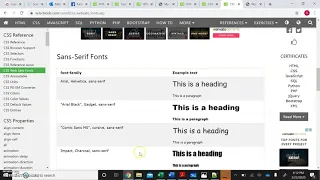 CSS Inline CSS