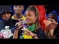 DC Young Fly Fails Tryna Pull A Fast One On Chico Bean w Koffee Wild N Out