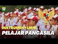 Lagu Instrumen Lagu Pelajaran Pancasila + Lirik || SD Negeri 1 Jembangan