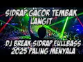 Download Lagu DJ SIDRAP TEMBAK LANGIT BREAKBEAT DUTCH FULL BASS 2025