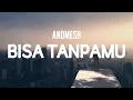 Download Lagu Andmesh - Bisa Tanpamu ( Lirik )