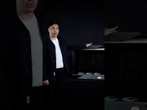 MEG MAESTRO 900R | Behind the Design | MSI