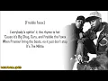 Lagu Gang Starr - The Militia ft. Big Shug \u0026 Freddie Foxxx (Lyrics)