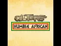Humble African