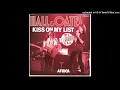 Daryl Hall & John Oates – Kiss On My List (Extended Single Version 1980)
