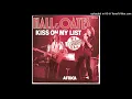 Download Lagu Daryl Hall \u0026 John Oates ‎– Kiss On My List (Extended 1980)