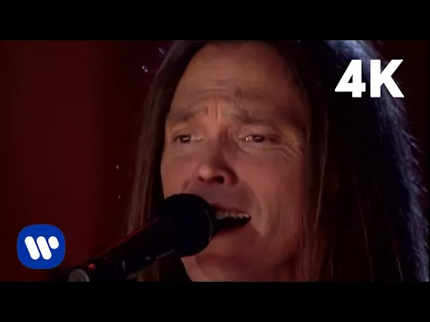 Download MP3 Eagles - Love Will Keep Us Alive (Live on MTV 1994) (Official Video) [4K]