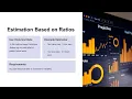 Estimation Techniques in Software Testing