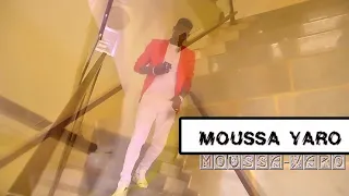 moussa yaro mai zamani