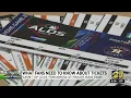 What fans need to know about Astros tickets
