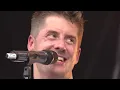 SDP - Die Nacht von Freitag auf Montag (LIVE @ Serengeti Festival 2014)