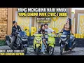 Download Lagu DIBULLY ABIS2AN NYORE SAMA PACAR NAIK MIO LAWAS!! TAPI DIBUAT TERDIAM MALU SAAT SEMUA HUTANG LUNAS!?