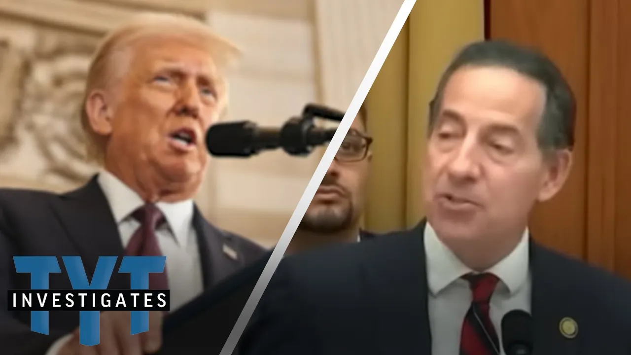 Donald Trump Was NOT Prepared For This!