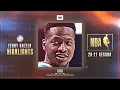 Best Of TERRY ROZIER 2021 NBA Highlights CLIP SESSION